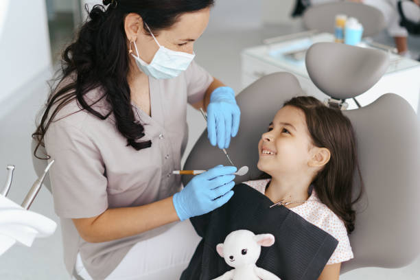 Best Cosmetic Emergency Dentistry in Pratt, KS