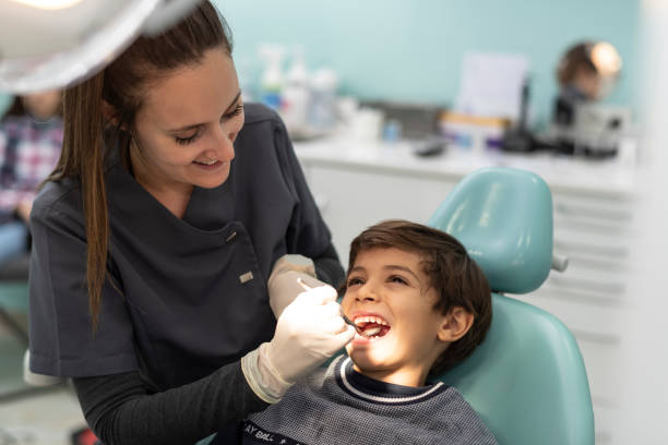 Best Same-Day Emergency Dental Services in Pratt, KS