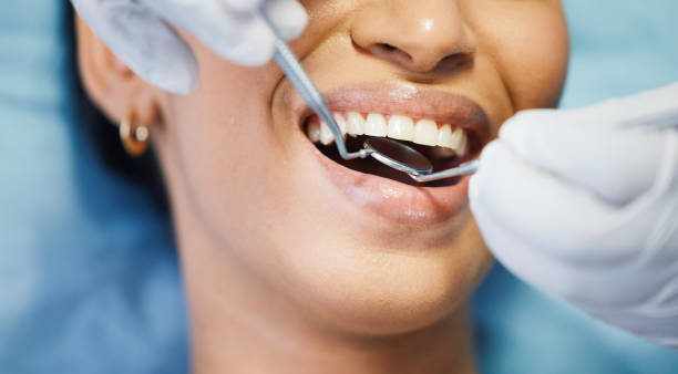 Best Urgent Care for Lost Fillings or Crowns in Pratt, KS