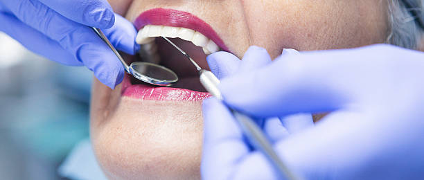Best Same-Day Emergency Dental Services in Pratt, KS